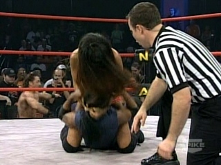 Jacqueline-TNA