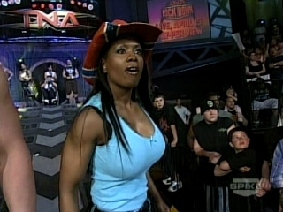 Jacqueline-TNA