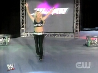 Jillian-Hall-WWE