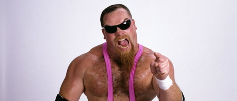 Jim Neidhart