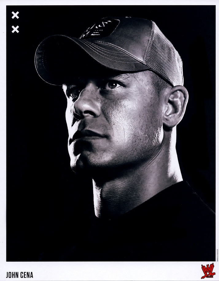 John Cena Biography elizabeth huberdeau and john cena. John Cena Biography