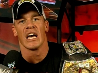 John-Cena