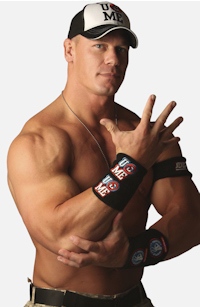 John Cena