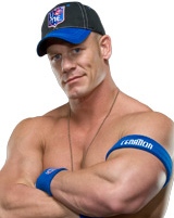 John Cena