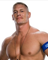 John Cena