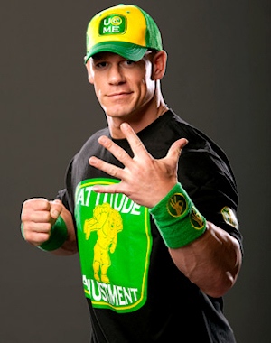 John Cena