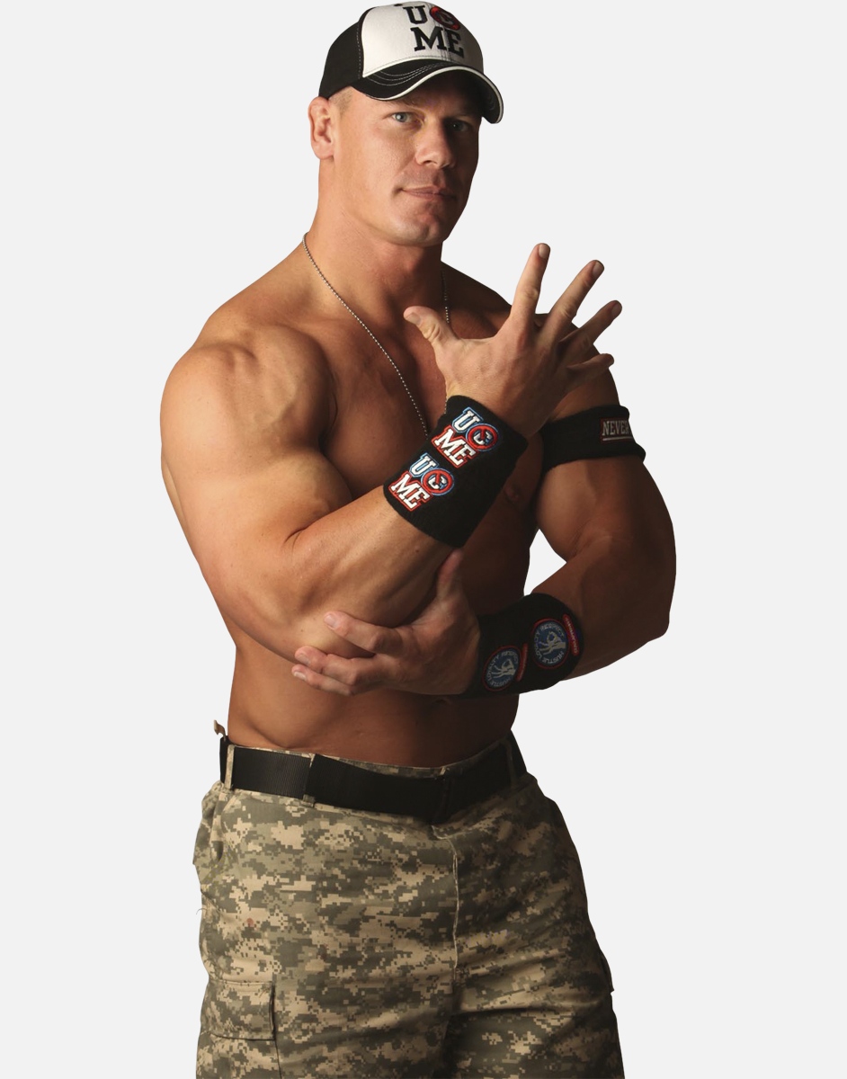 John-Cena