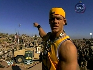 John-Cena