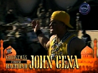 John-Cena