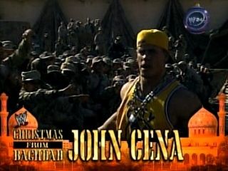 John-Cena