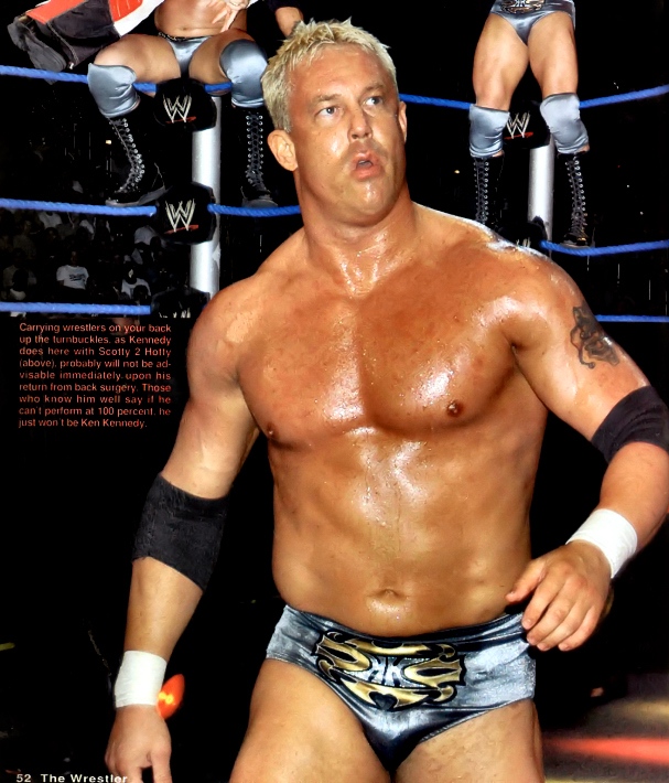 Mr-Kennedy-WWE