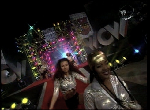 Nitro-Girls