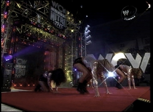 Nitro-Girls