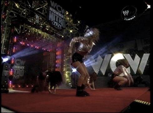 Nitro-Girls