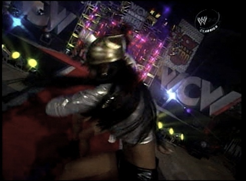 Nitro-Girls