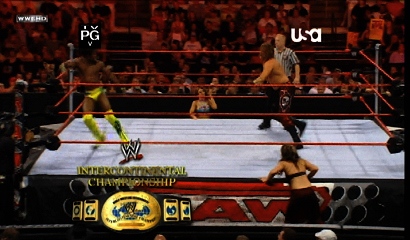 Kofi-Kingston
