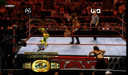 Kofi-Kingston