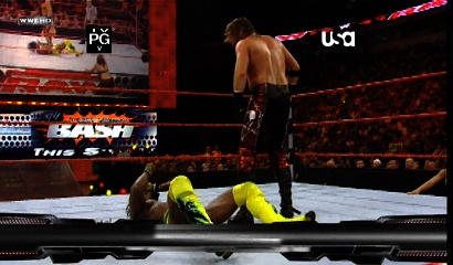 Kofi-Kingston