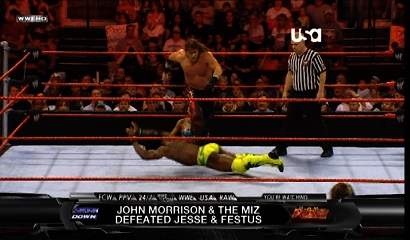 Kofi-Kingston