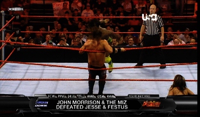 Kofi-Kingston