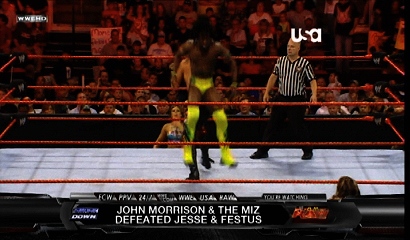 Kofi-Kingston