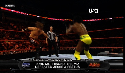 Kofi-Kingston