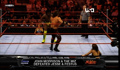 Kofi-Kingston