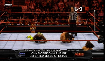 Kofi-Kingston