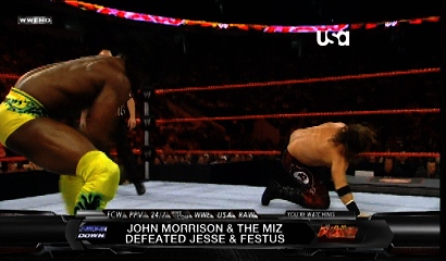 Kofi-Kingston