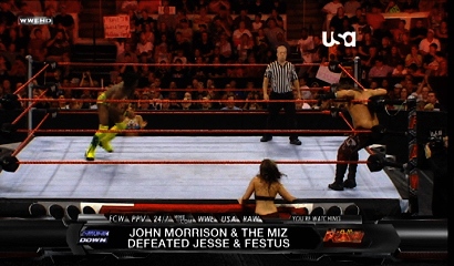 Kofi-Kingston