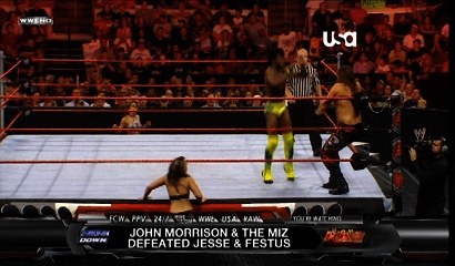 Kofi-Kingston