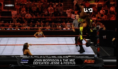Kofi-Kingston