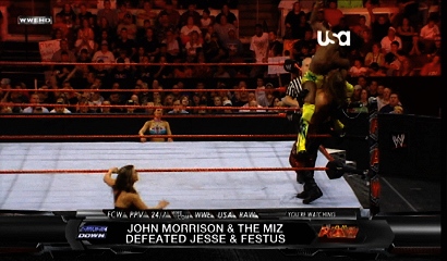 Kofi-Kingston