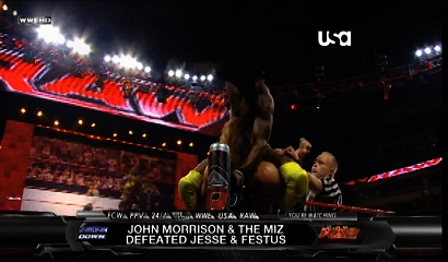 Kofi-Kingston