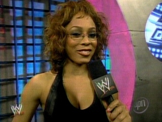 Kristal-WWE