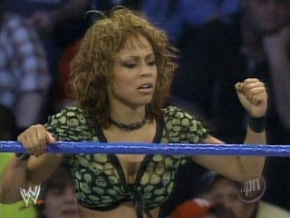 Kristal-WWE