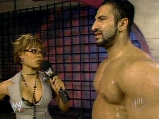 Kristal-WWE