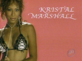 Kristal-WWE