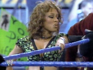 Kristal-WWE