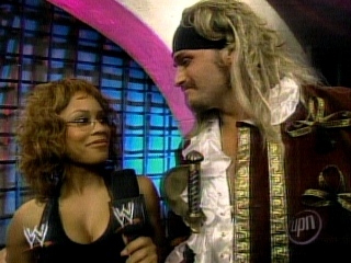 Kristal-WWE