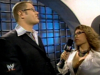 Kristal-WWE