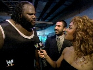 Kristal-WWE
