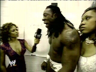 Kristal-WWE