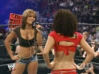 Kristal-WWE