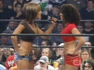 Kristal-WWE