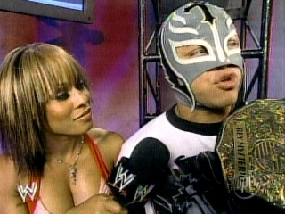 Kristal-WWE