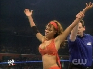 Kristal-WWE