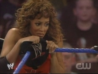 Kristal-WWE