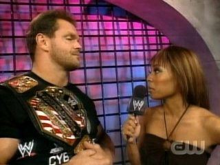 Kristal-WWE