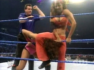 Kristal-WWE